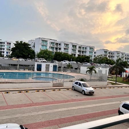 Hotel Boutique M Барранкилья Номер фото