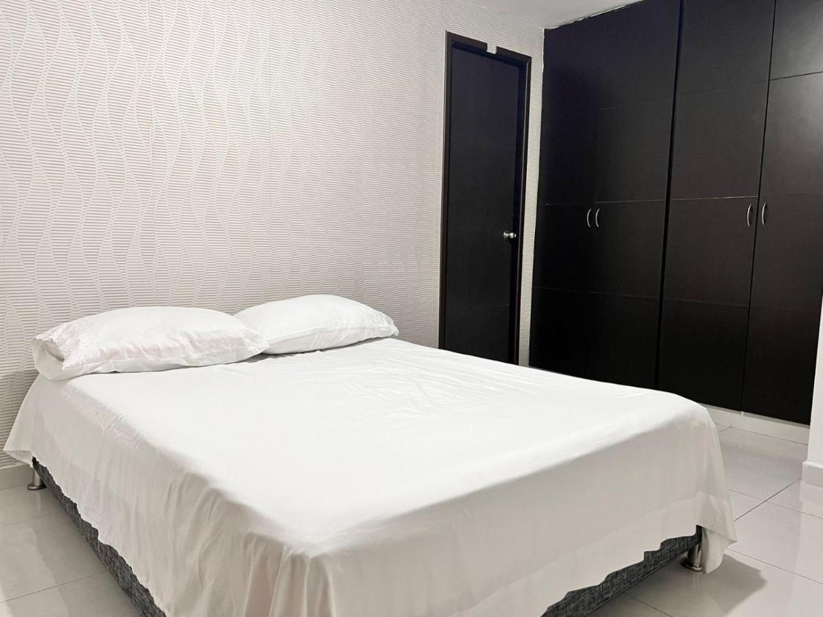 Hotel Boutique M Барранкилья Номер фото
