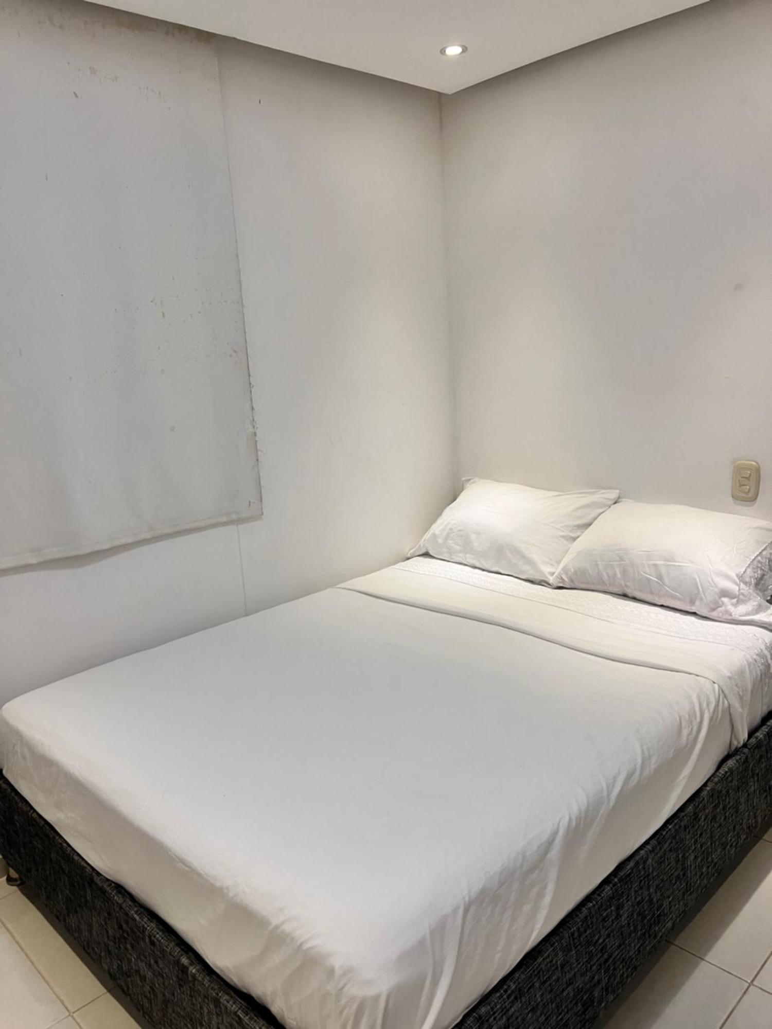 Hotel Boutique M Барранкилья Номер фото